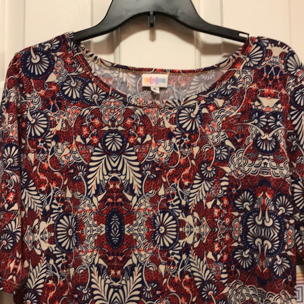Julia dress